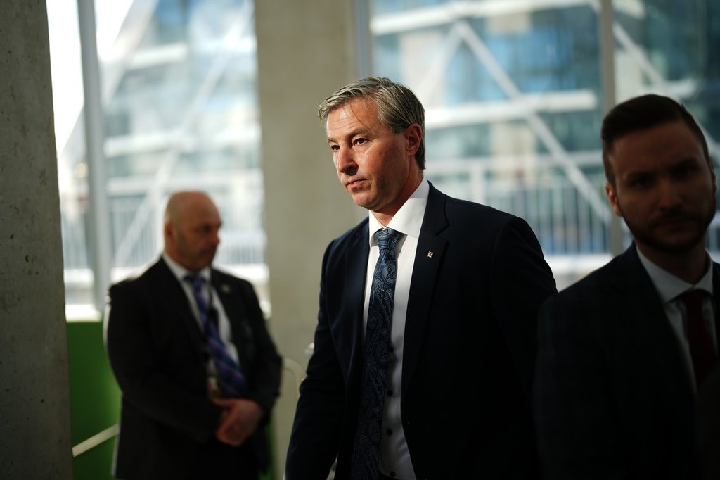 Nova Scotia Government Faces Widespread Backlash Over Deep Budget Cuts Amidst Fiscal Concerns