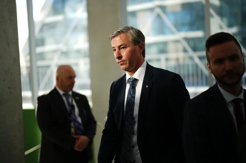 Nova Scotia Government Faces Widespread Backlash Over Deep Budget Cuts Amidst Fiscal Concerns