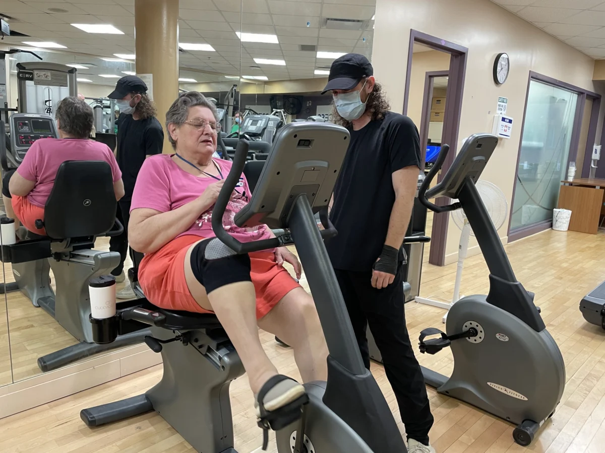 Nova Scotia’s ACCESS Program Transforms Cancer Recovery, Championed by 80-Year-Old Patient’s Return to Vitality