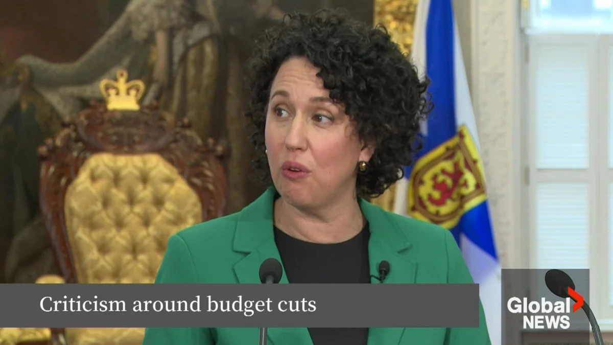 Nova Scotia’s Oscar-Winning Production Designer Slams Provincial Arts Cuts, Warning of Devastating Economic and Cultural Repercussions
