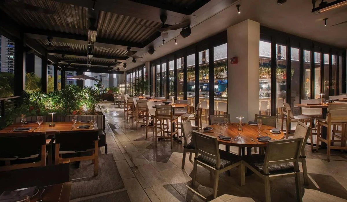 Ocean Prime Plans Faster Growth as Fine-Dining Demand Holds Strong