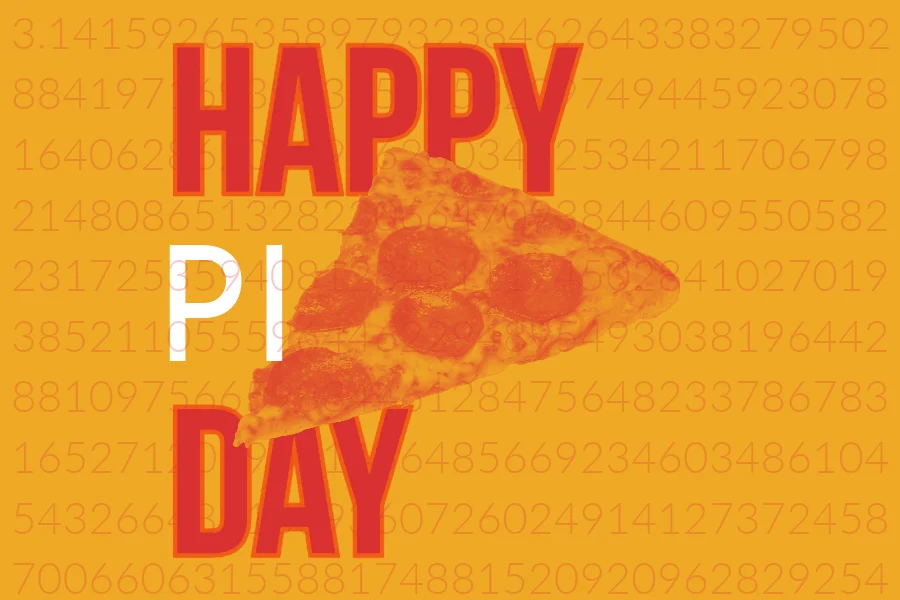 Pi Day, March 14, 2026: A Mathematical Celebration of Pizza
