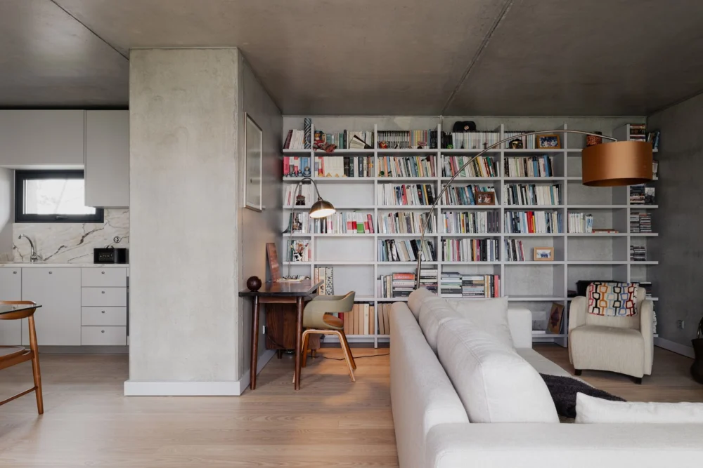 Portuguese Architect Pioneers Sustainable Prefab Homes with Recycled Rice Husks, Redefining Eco-Conscious Construction