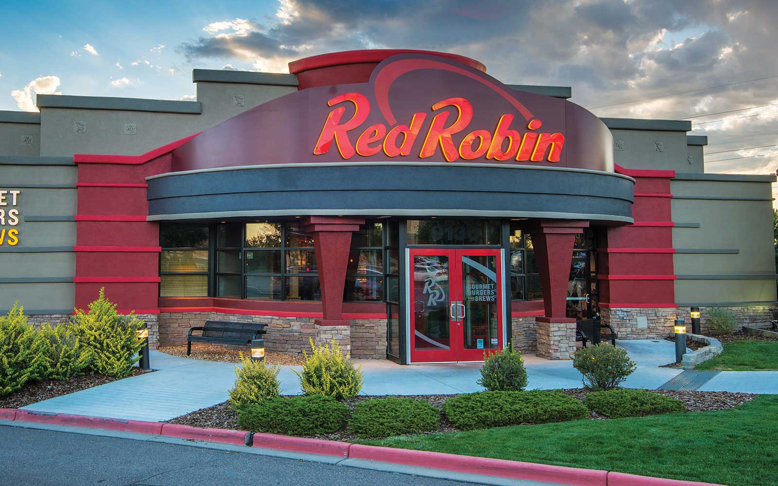 Red Robin Accelerates First Choice Strategy to Drive Traffic and Profitability Through Targeted Marketing and Value Innovation