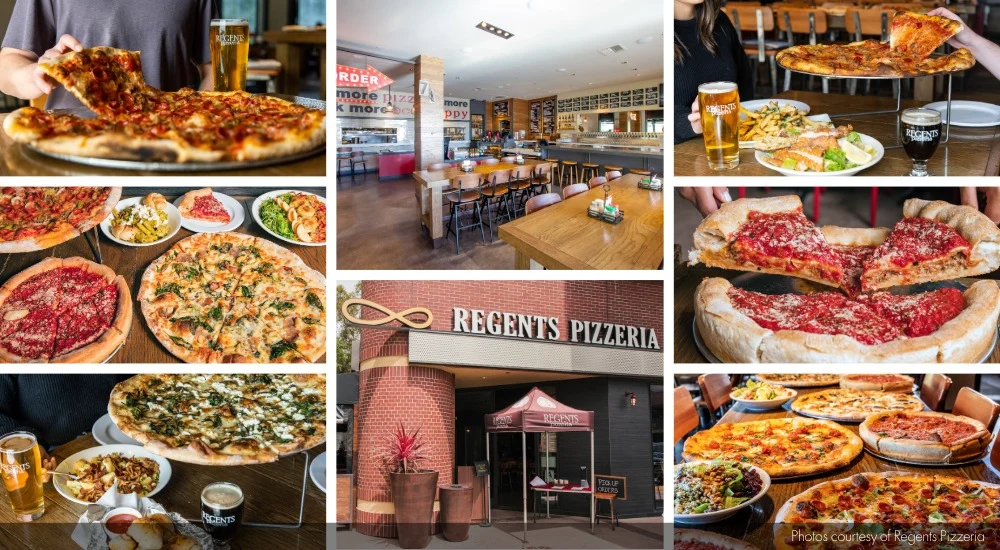 Regents Pizzeria La Jolla: A $7.7M Success Story