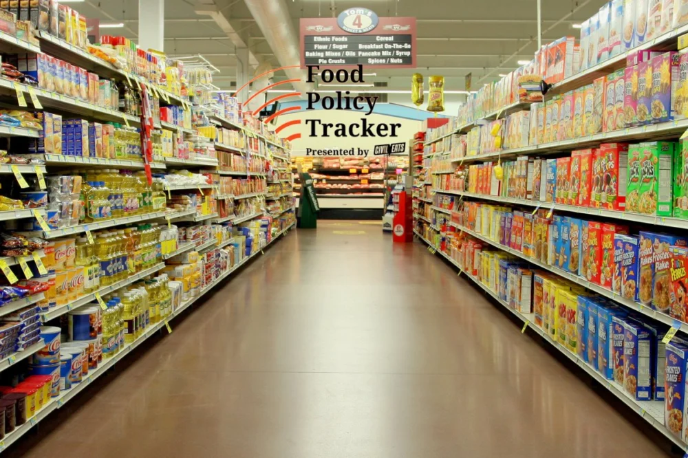 SNAP Recipients Sue USDA Over Restrictions on Soda, Candy, and Other Purchases