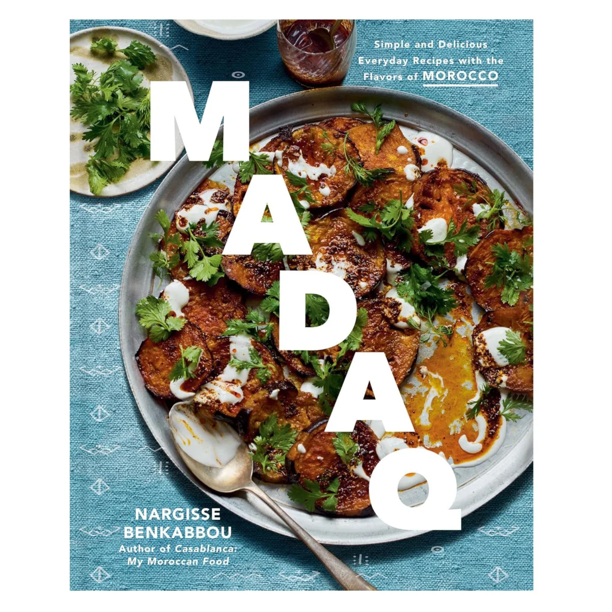 Spring Cookbooks Showcase Global Flavors and Culinary Legacies