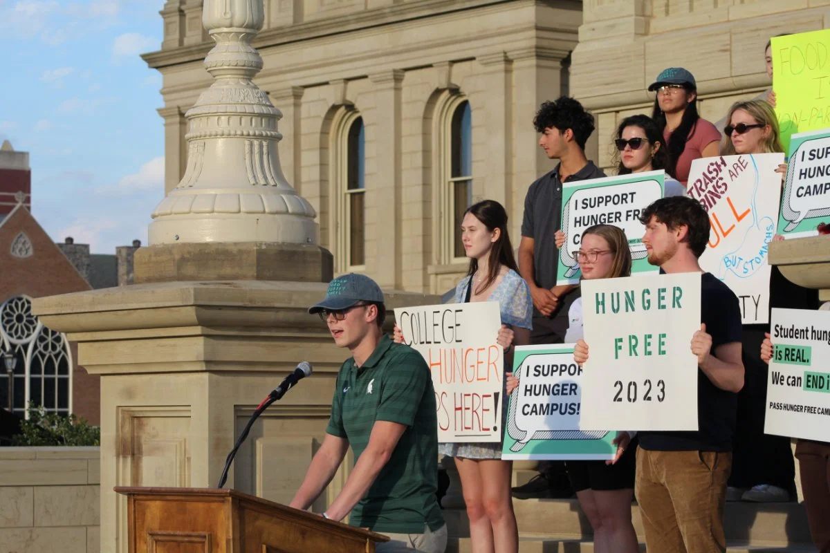 States Lead Charge to Combat Widespread College Student Food Insecurity Amidst Federal Hurdles and Onerous SNAP Requirements.