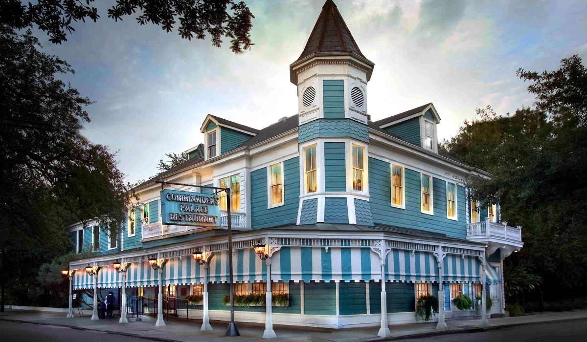 Submissions Open for the Top 50 Independent Restaurants Recognition Program