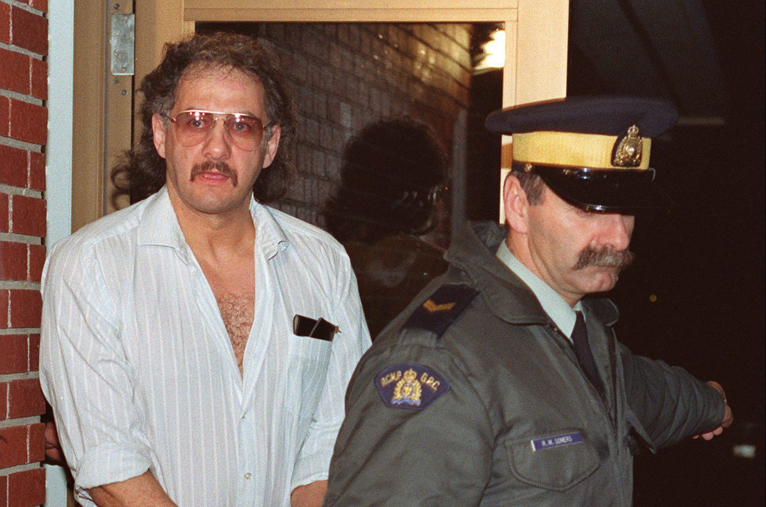 The Demise of Allan Legere, New Brunswick’s ‘Monster of the Miramichi,’ Closes a Chilling Chapter in Canadian Criminal History