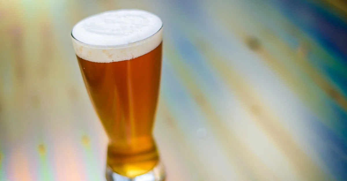 The Evolution of Choice in Craft Brewing Investigating the Rise and Demographics of Non-Alcoholic Beer