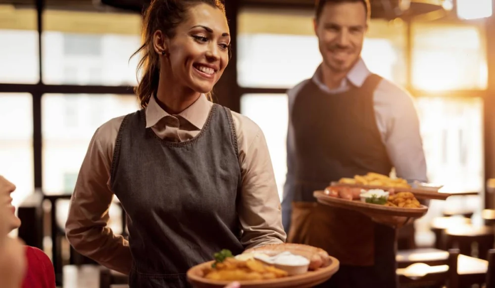 The Evolution of Restaurant Recruitment and Retention in the Modern Labor Economy
