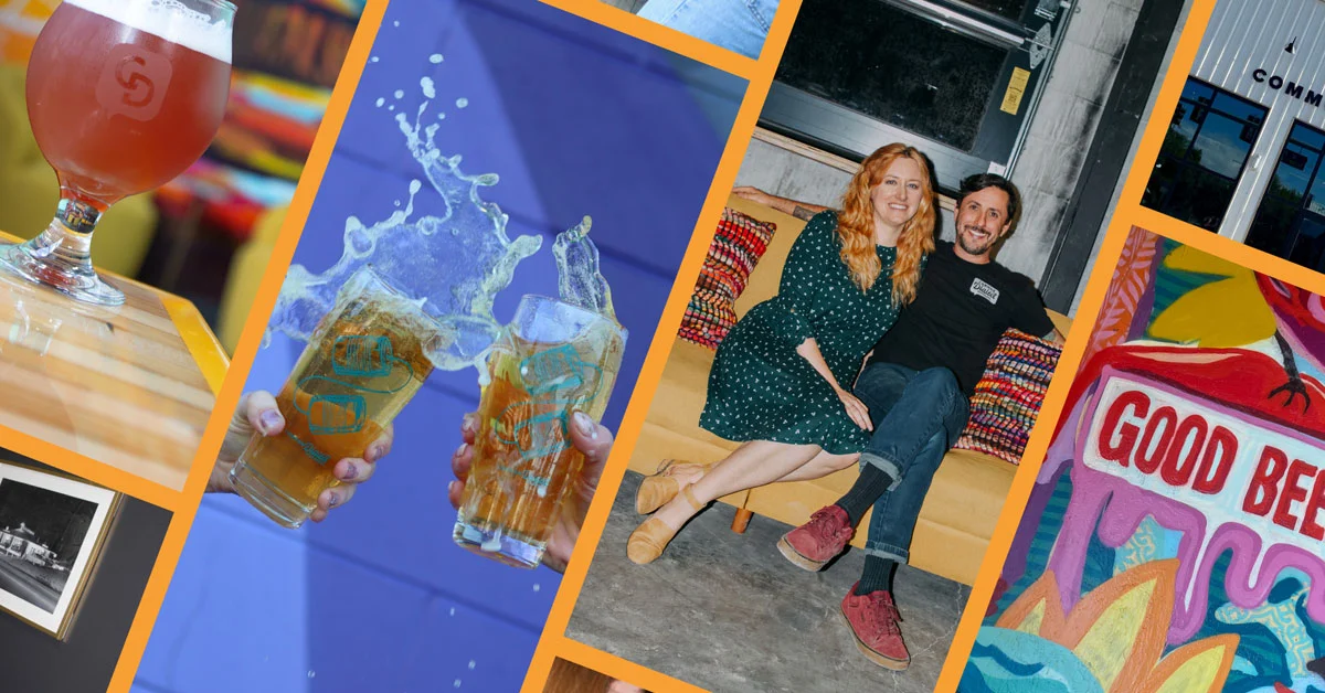 The Evolution of Tampa Bay’s Craft Beer Industry: A Deep Dive into the Region’s Newest Innovators and the Changing Landscape of Florida Brewing