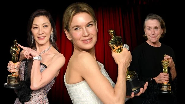 The Graying of the Red Carpet: Analyzing the Rising Age of Best Actress Nominees and Hollywood’s Persistent Ageism Gap