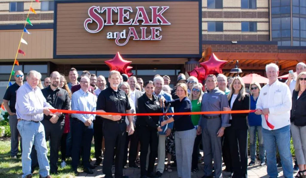 The Resurrection of Casual Dining Icons Paul Mangiamele and the Strategic Revival of Bennigans and Steak and Ale