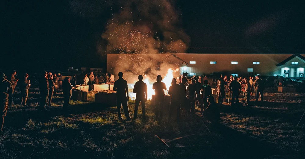 The Rise of Brewery Campgrounds: How Craft Beer is Reimagining Land Use and Tourism