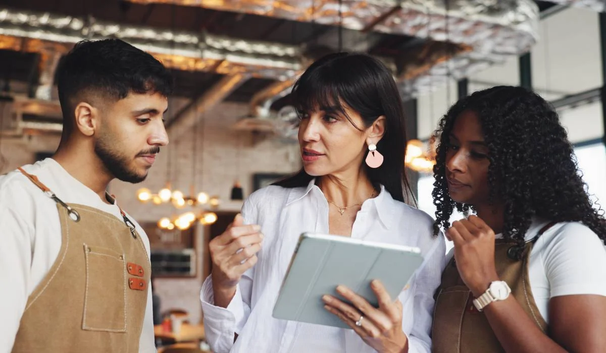 The Seven Day Restaurant Reset Addressing Leadership Drift and Operational Inefficiency in Independent Foodservice