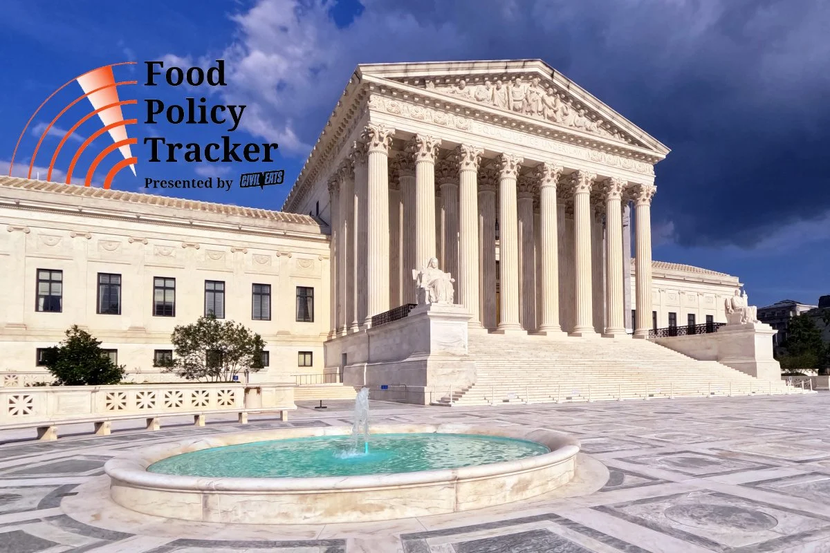Trump Administration Urges Supreme Court to Shield Bayer from Roundup Lawsuits, Sparking Major Public Health and Political Backlash