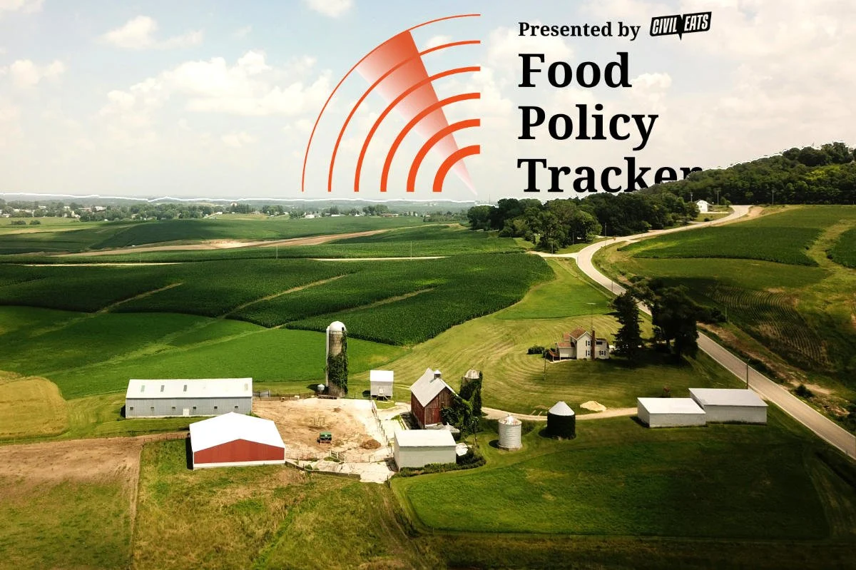 USDA Cancels Land Access Program for Young&nbsp;Farmers
