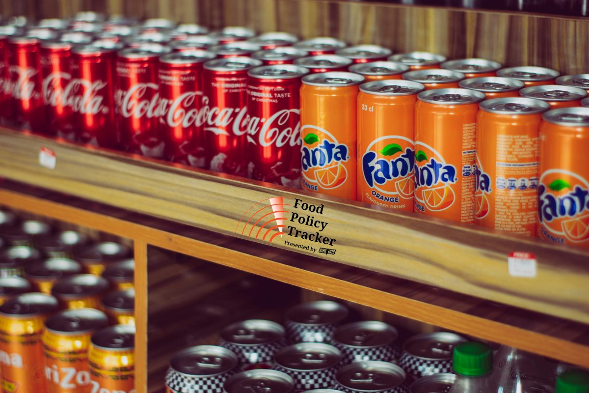 USDA Expands SNAP Purchase Restrictions to 22 States, Fueling Debate on Food Access and Public Health