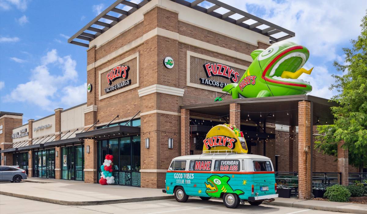 Why fixing the experience—not just the menu—is driving a new growth plan for Applebee’s, IHOP, and Fuzzy’s Taco Shop.