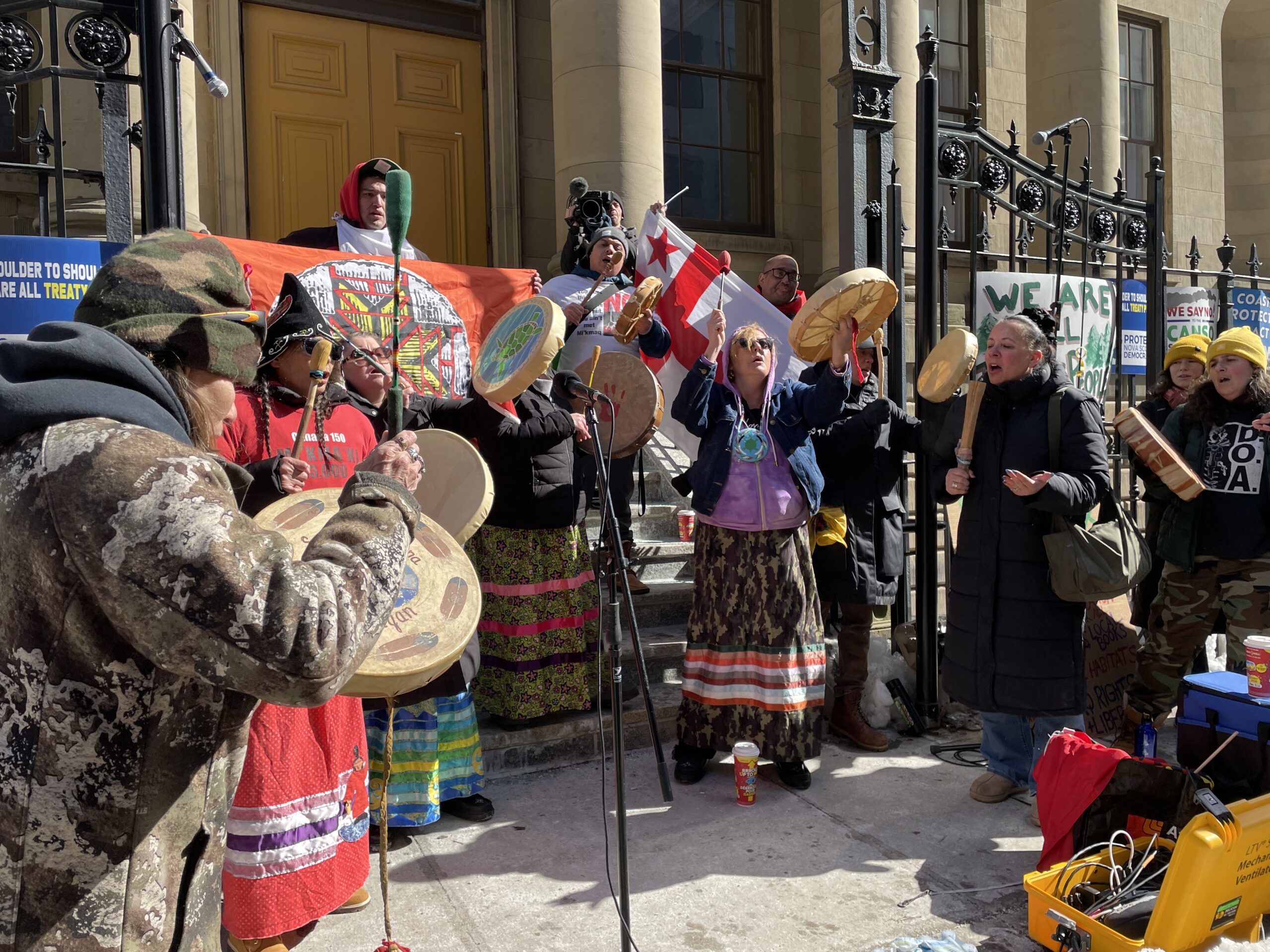 Widespread Outcry and Legislative Tensions Mount Over Nova Scotia’s Austerity Budget and Resource Policies
