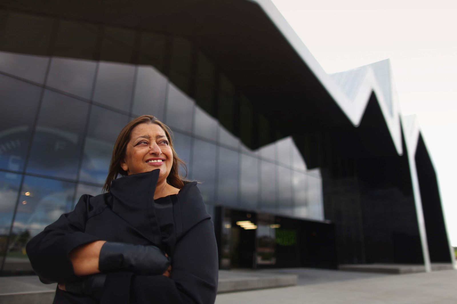 Zaha Hadid Architects Could Soon Be Renamed—And Everything Else You Need to Know About This Week