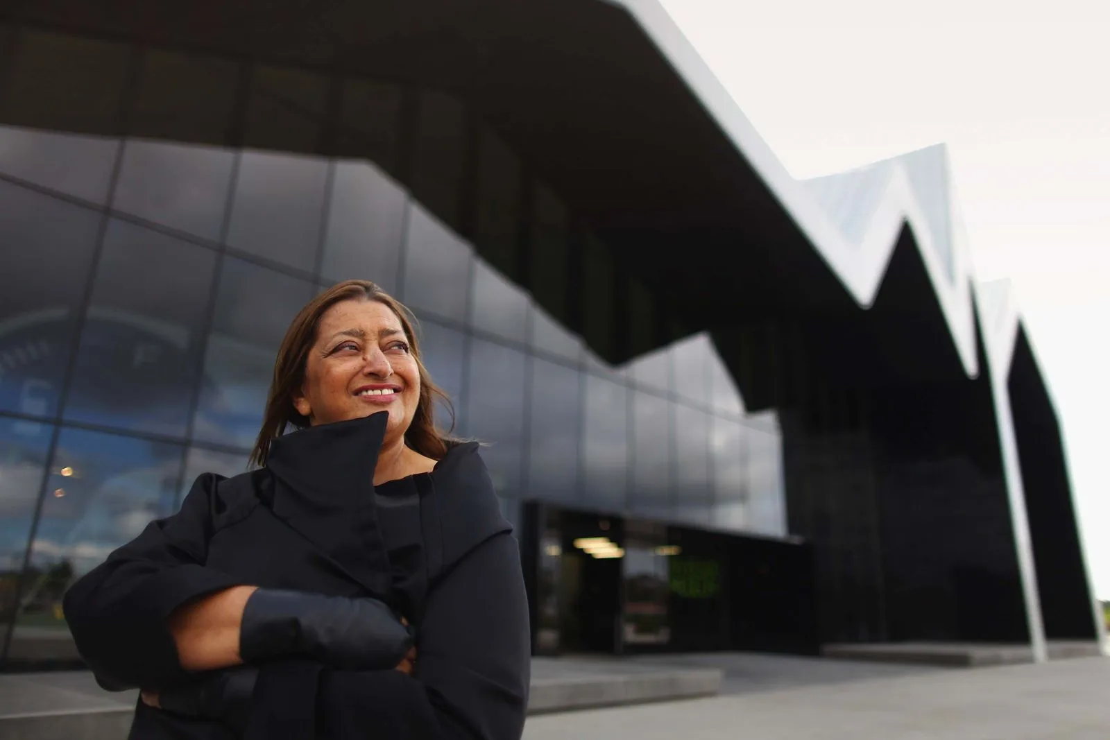 Zaha Hadid Architects Could Soon Be Renamed—And Everything Else You Need to Know About This Week