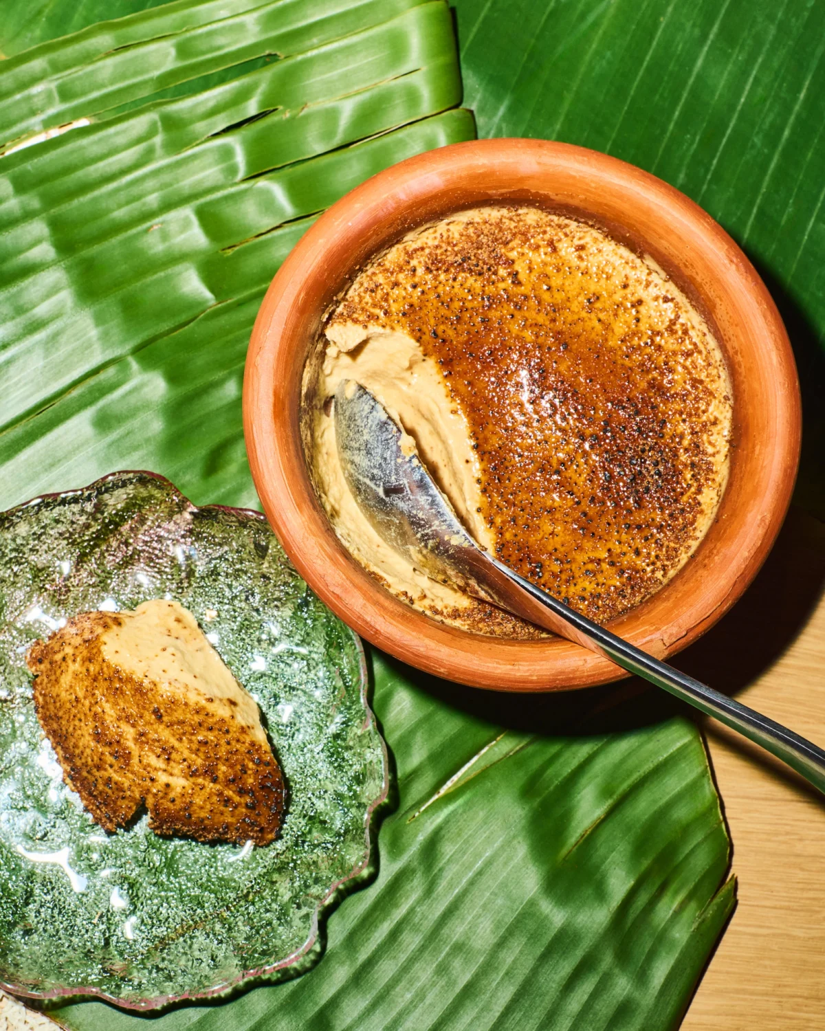 Mishti Doi: A Timeless Bengali Sweet Yogurt Tradition Graces Celebrations with Creamy Tang and Torched Sweetness