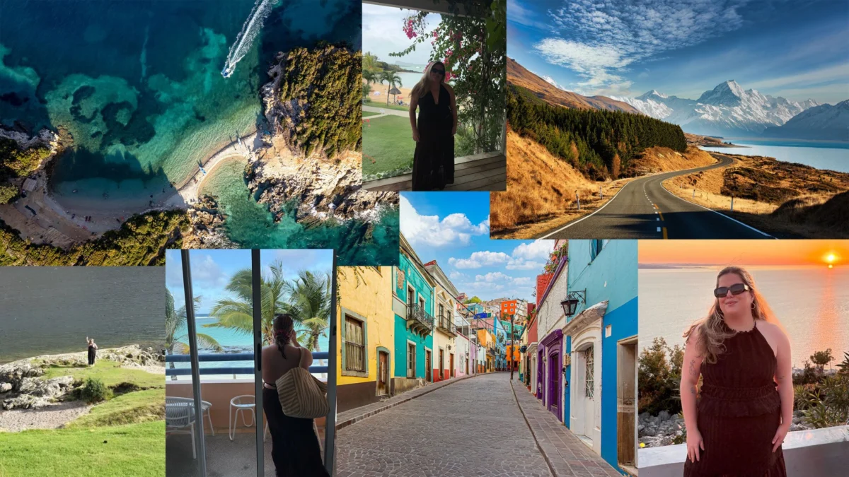 Navigating the World with Chronic Illness: Resilience, Adaptation, and the Enduring Spirit of Travel
