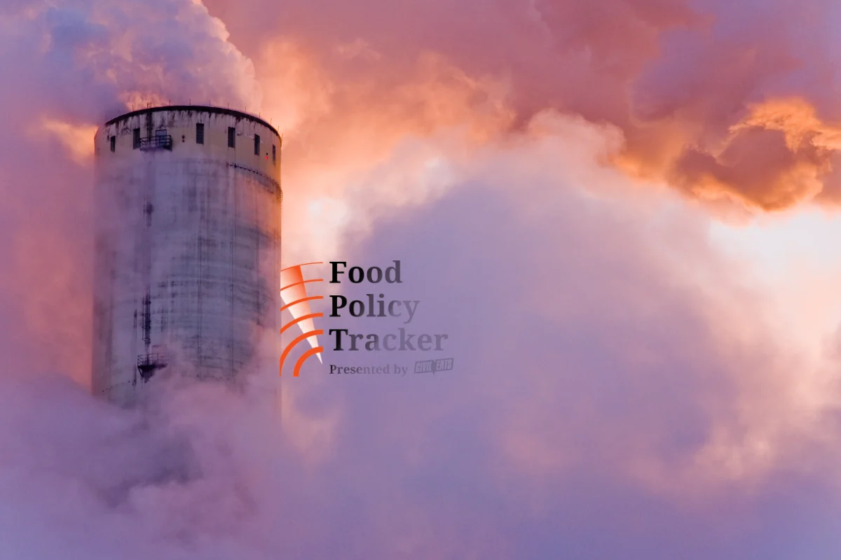 New York Farmers Join Lawsuit Against EPA Over Rollback of Greenhouse Gas Regulations, Citing Dire Threats to Food Security.