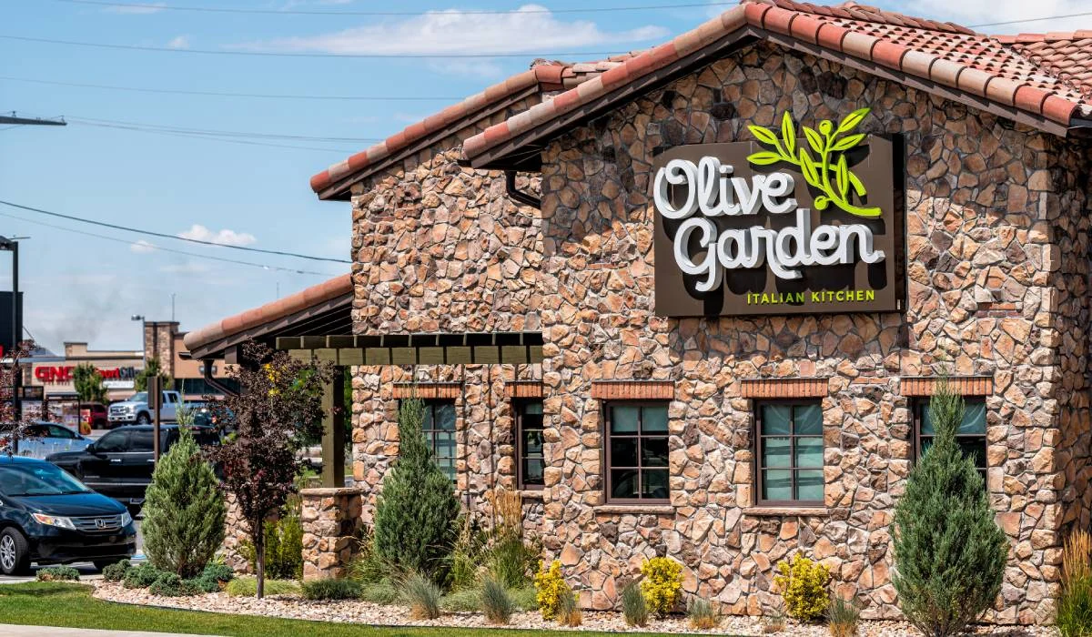 Olive Garden and McDonald’s Lead U.S. Restaurant Rankings as Value and Quality Drive Consumer Preferences