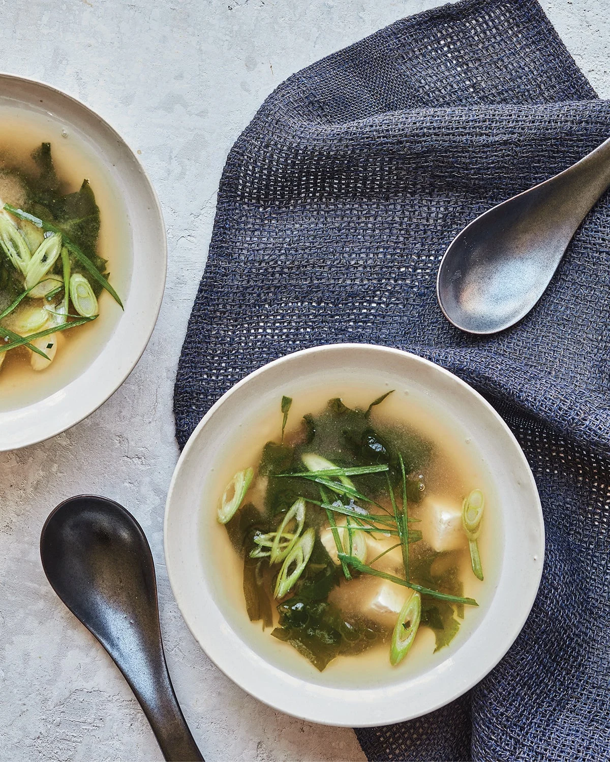 The Art of Miso Soup: A Deep Dive into Flavor, Tradition, and Culinary Craft