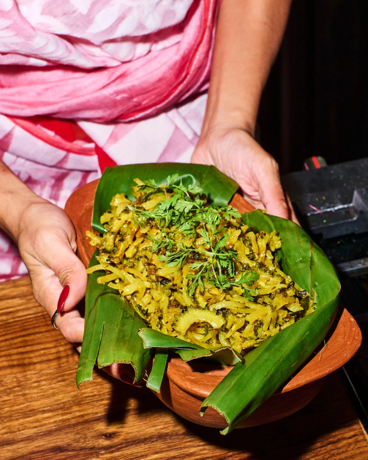 The Unlikely Triumph of Bitter Melon: A Culinary Renaissance