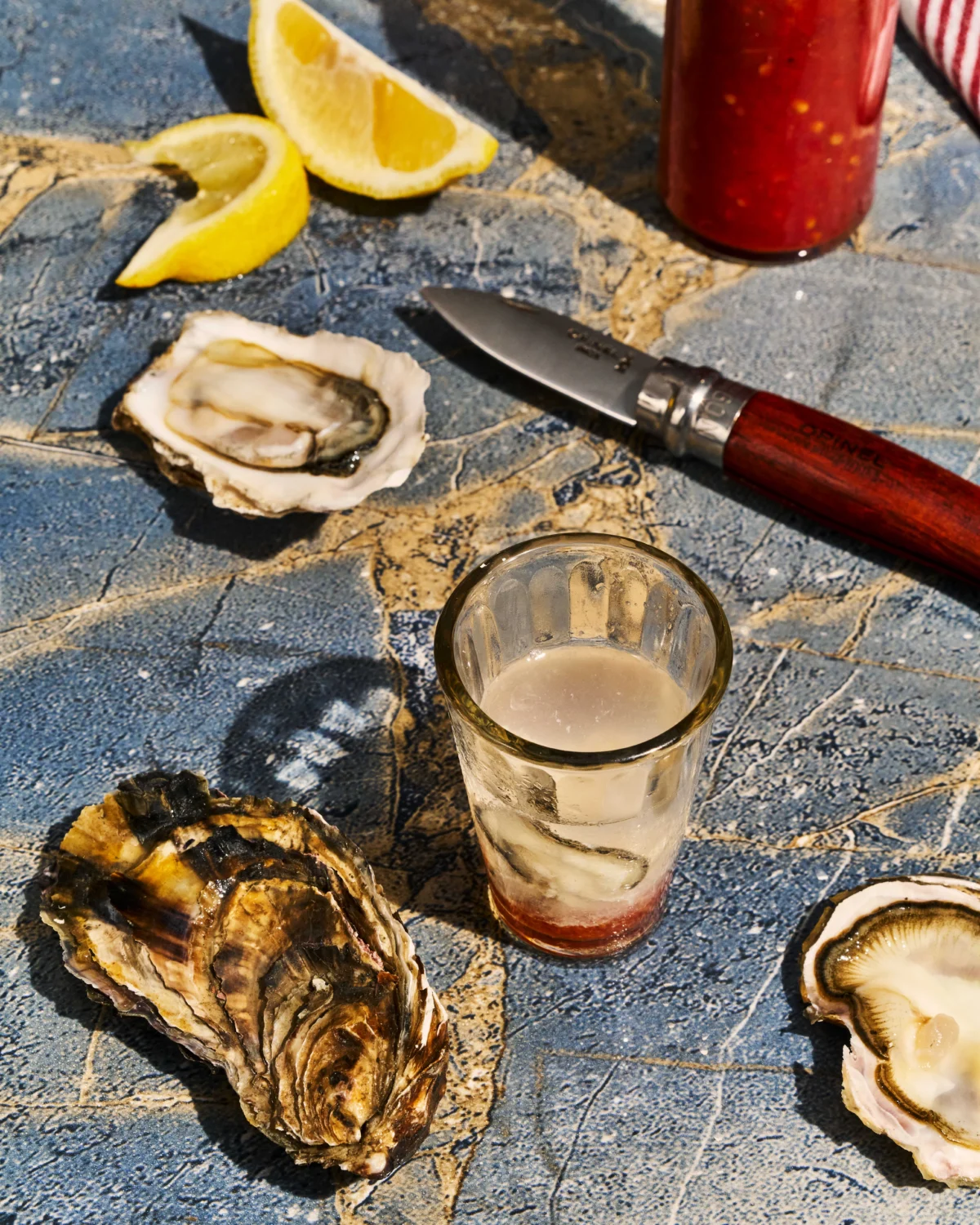 The Versatile Delights of Oysters: From Raw Brine to Culinary Creations