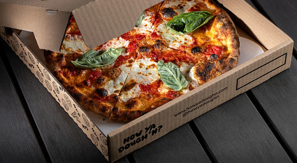 Viral New York-style sourdough pizza brand to open first Broward County location this month and Palm Beach County this summer