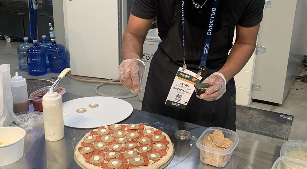 What’s in store for attendees at Pizza Expo Columbus 2026 happening October 10-11 at the Columbus Convention Center?