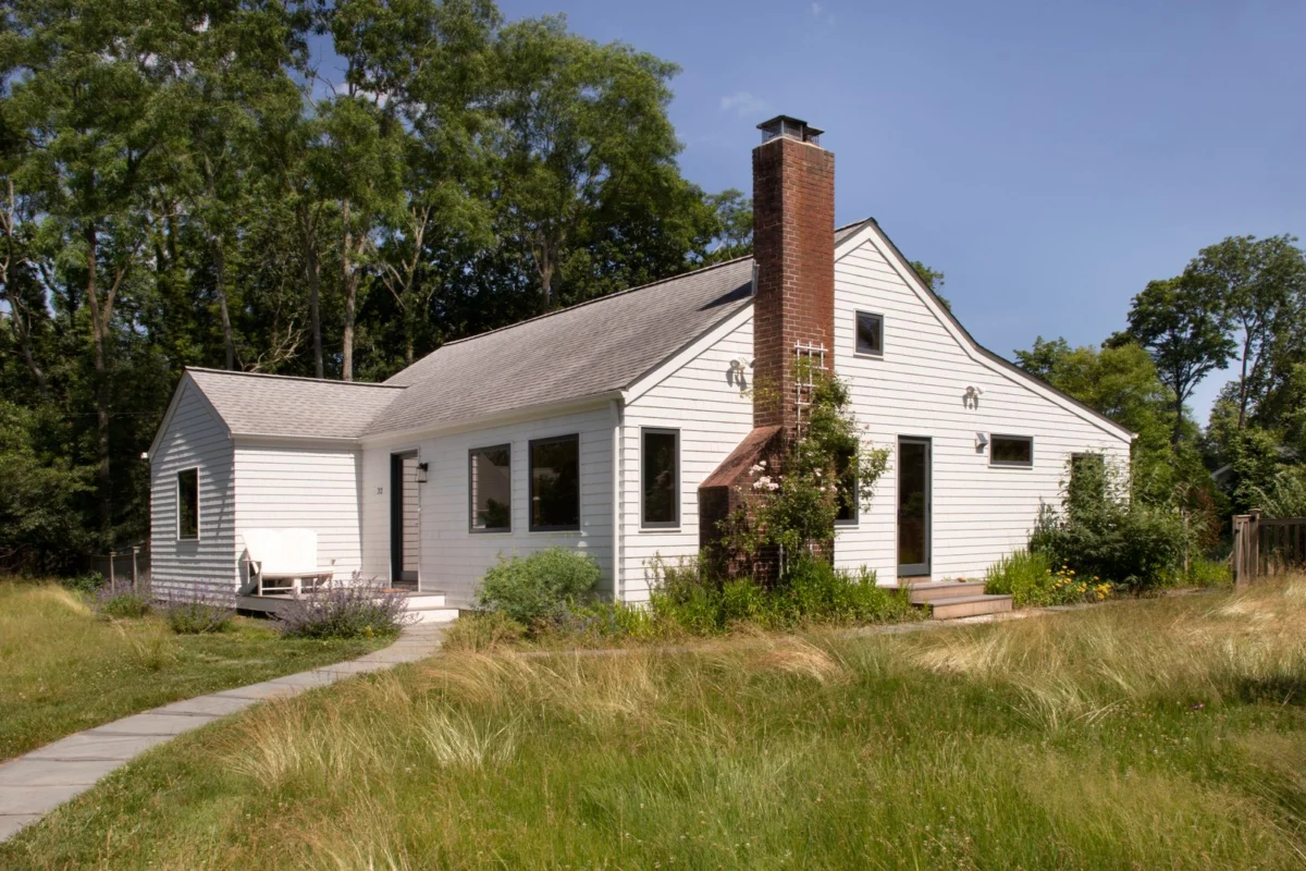 A New Chapter in Bellport: Lisa Sardinas Embarks on Architectural Reinvention and Personal Renewal on Long Island’s "Unhampton" Coast