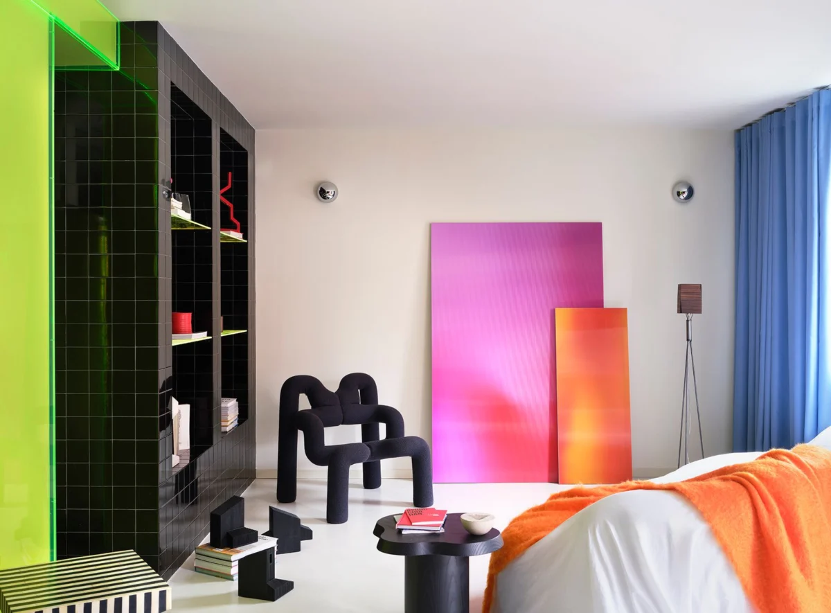 A Theatrical Odyssey in Madrid: Bardo Arquitectura Reimagines Urban Living with "Macedonia House"
