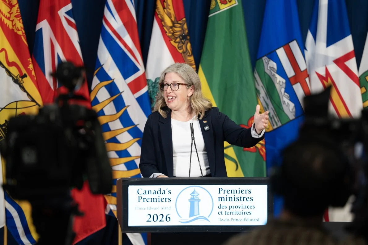 Canadian Premiers Dismantle Interprovincial Alcohol Trade Barriers Amidst U.S. Tariff Threats