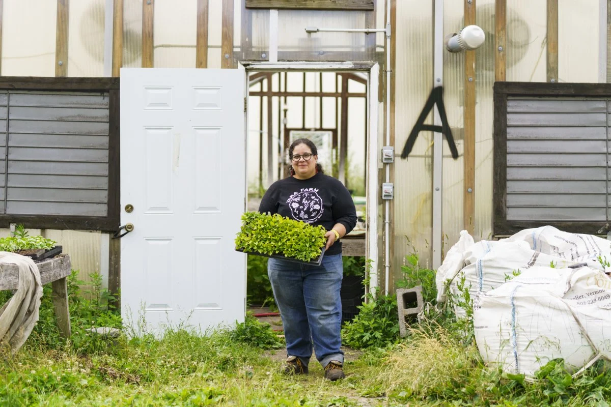 Cultivating Inclusivity: How the BIPOC Queer Expressway is Redefining Agriculture and Food Justice