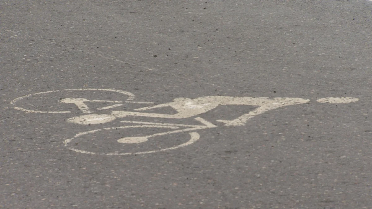 Elderly Cyclist Dies After ‘Dooring’ Incident on Strawberry Hill Street; Driver Issued Summary Offence Ticket