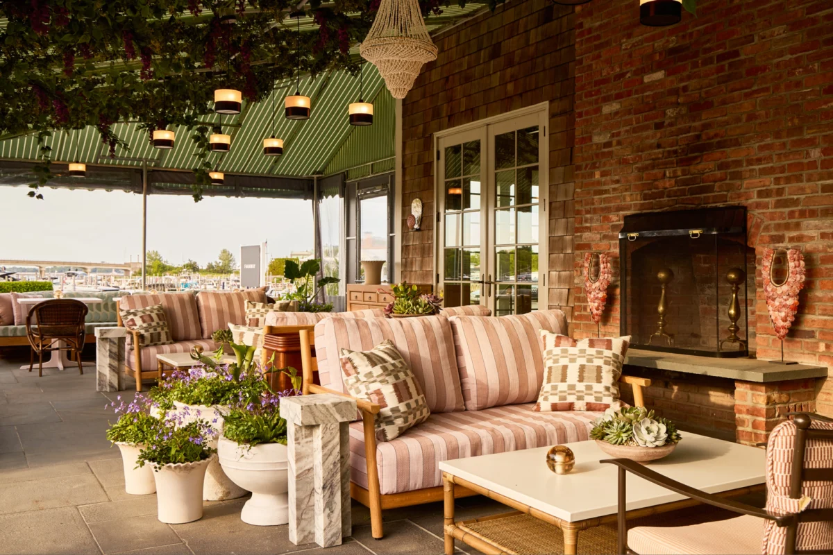 Faraway Sag Harbor Debuts as a Refined Coastal Sanctuary Reimagining the Historic Maritime Legacy of the Hamptons