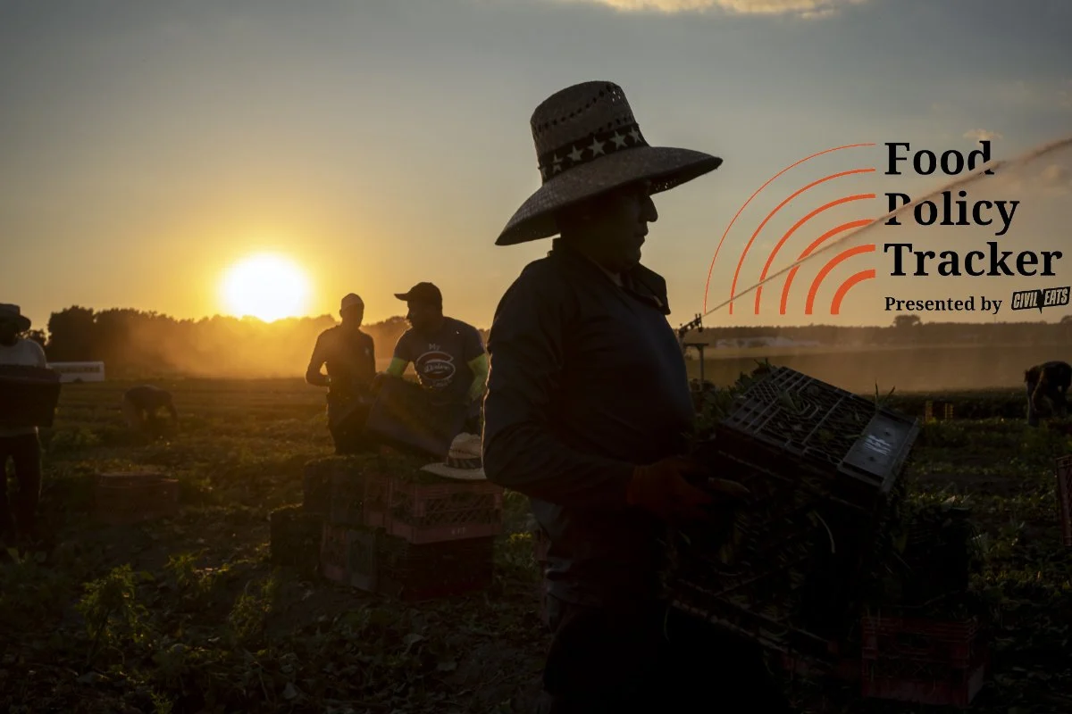 Federal Court Orders Trump Administration to Restore $127 Million in Critical Land Access Grants for Beginning Farmers