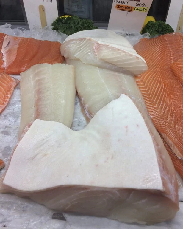 Federal Fisheries Seize Over $170,000 in Halibut Amidst Alleged Illegal Fishing in St. Anns Bank Marine Protected Area