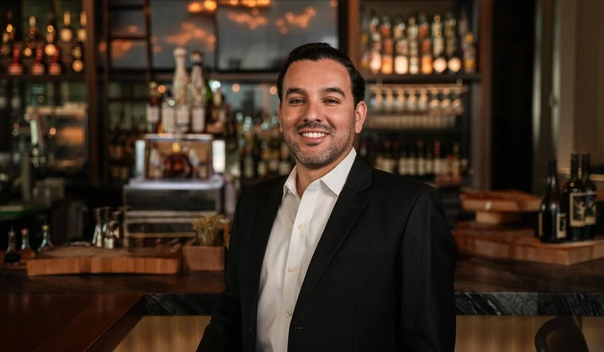 Fogo de Chão Names Daniel Duran as Successor to Longtime Chief Financial Officer Tony Laday