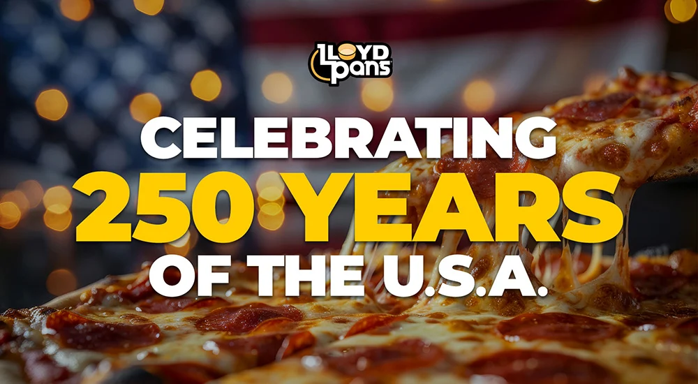 Happy 250th, USA! Save 25% Sitewide