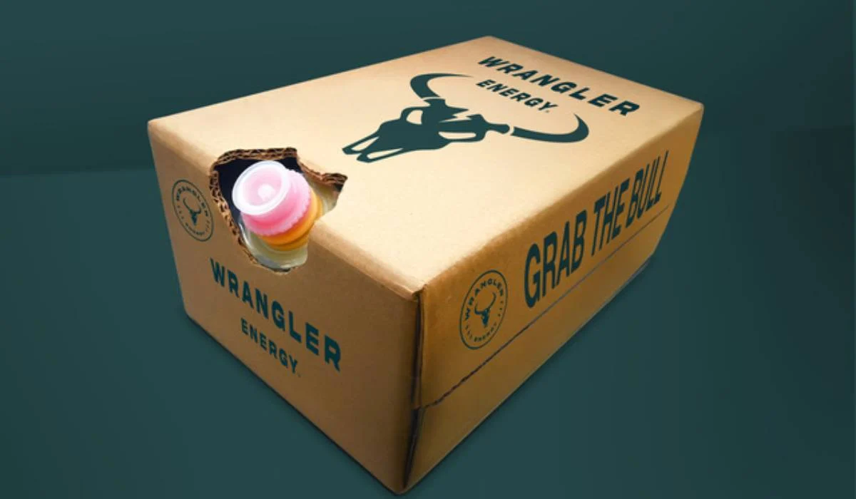 Heartland Food Products Group Launches Wrangler Energy in Bag-In-Box Format to Meet Surging Demand for Fountain-Based Functional Beverages