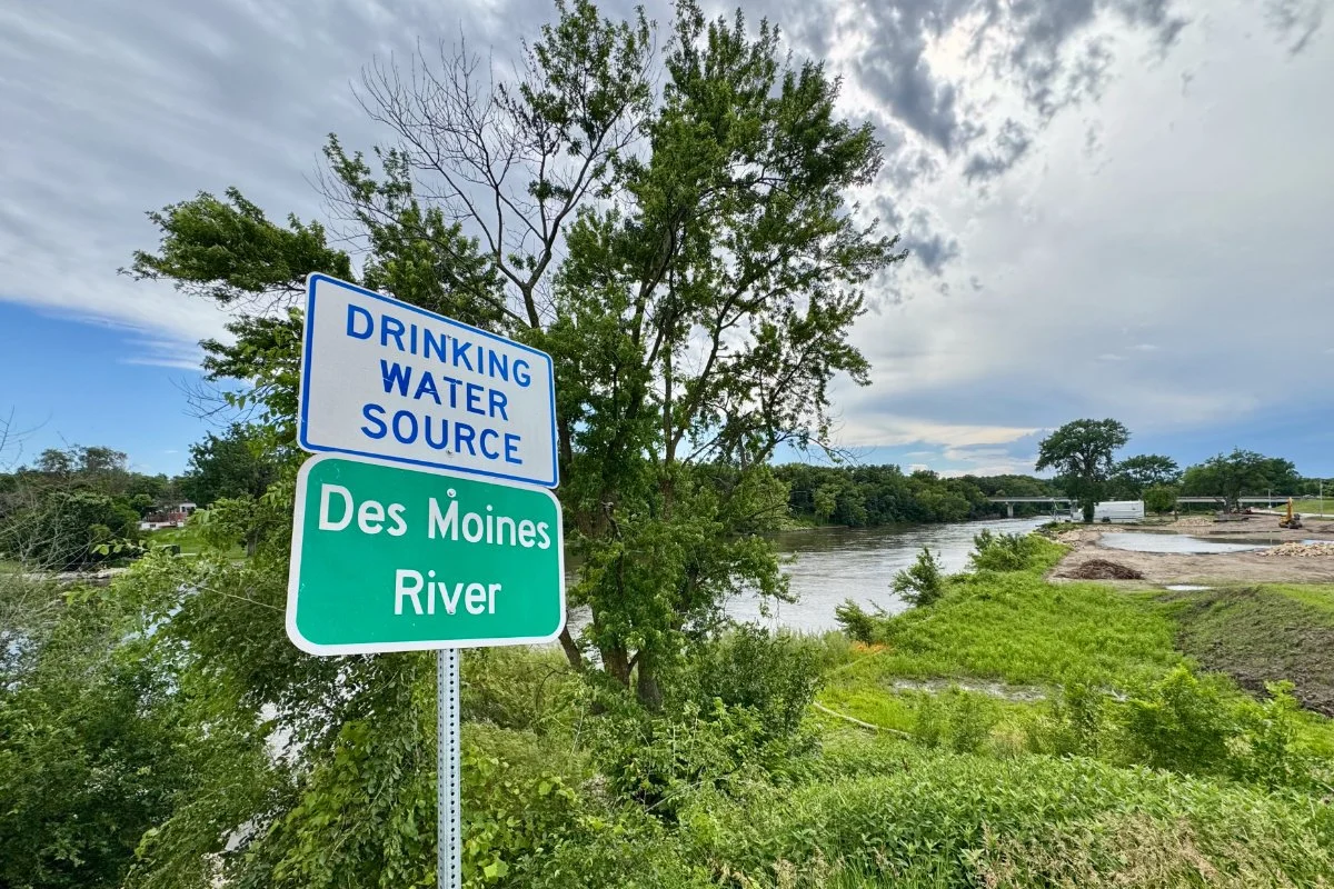 Iowa’s Toxic Tide: Water Pollution and Cancer Crisis Reshape Electoral Battleground