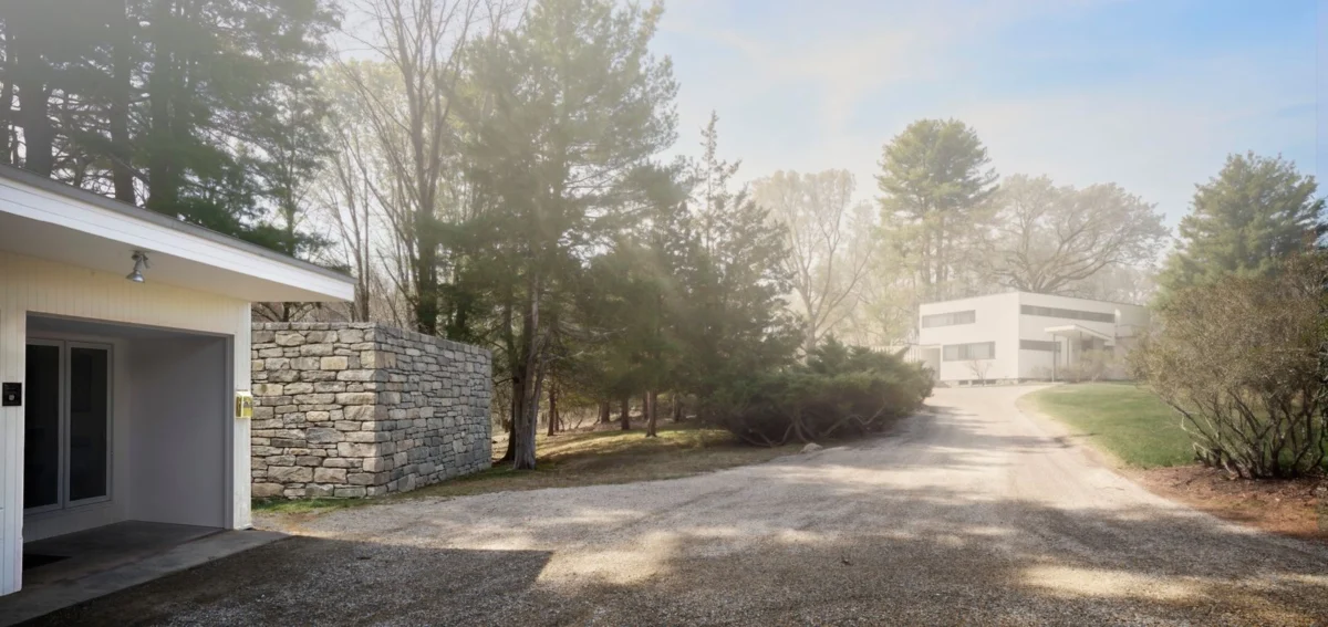 Modernizing History: How Visitor Centers are Redefining the House Museum Experience